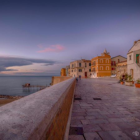Casa Vacanze Dolce Vita Termoli Ngoại thất bức ảnh