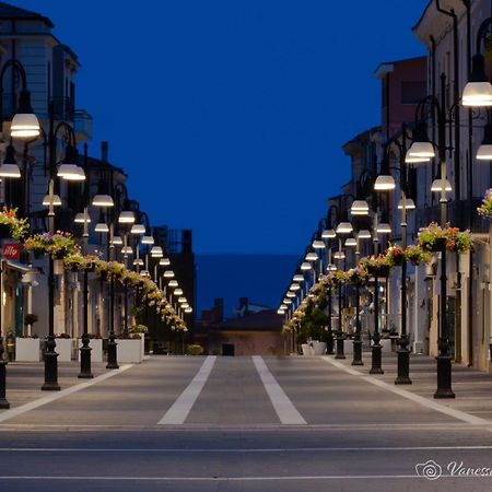 Casa Vacanze Dolce Vita Termoli Ngoại thất bức ảnh