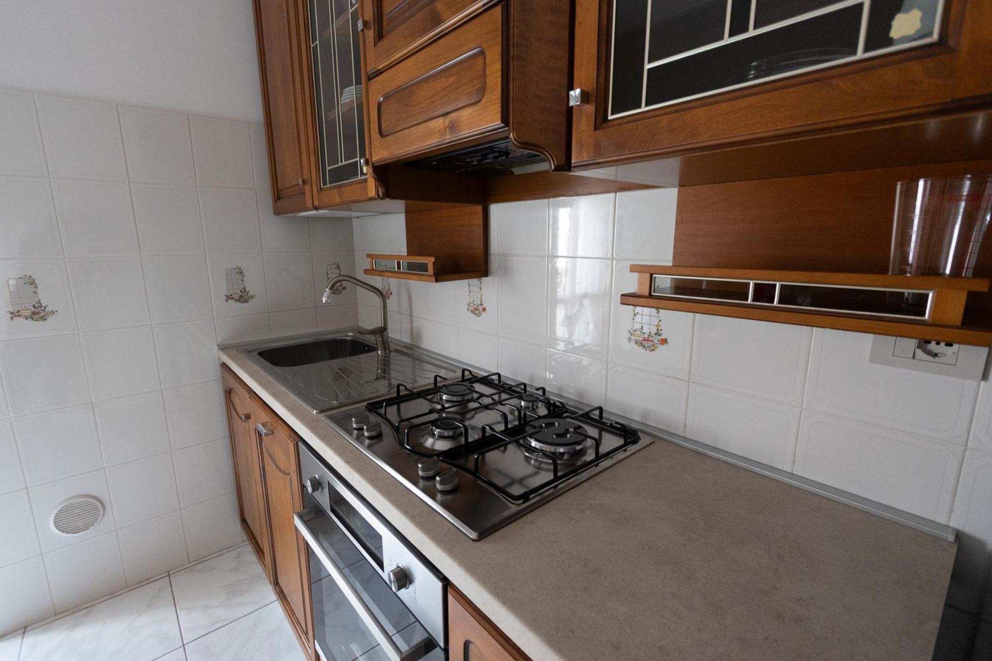 Casa Vacanze Dolce Vita Termoli Ngoại thất bức ảnh