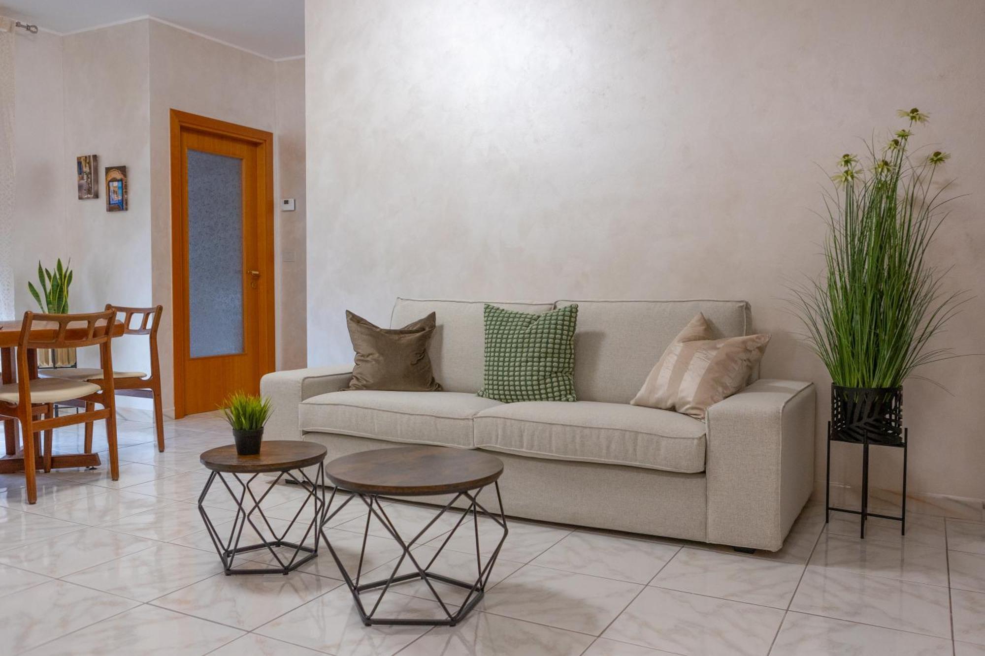 Casa Vacanze Dolce Vita Termoli Ngoại thất bức ảnh