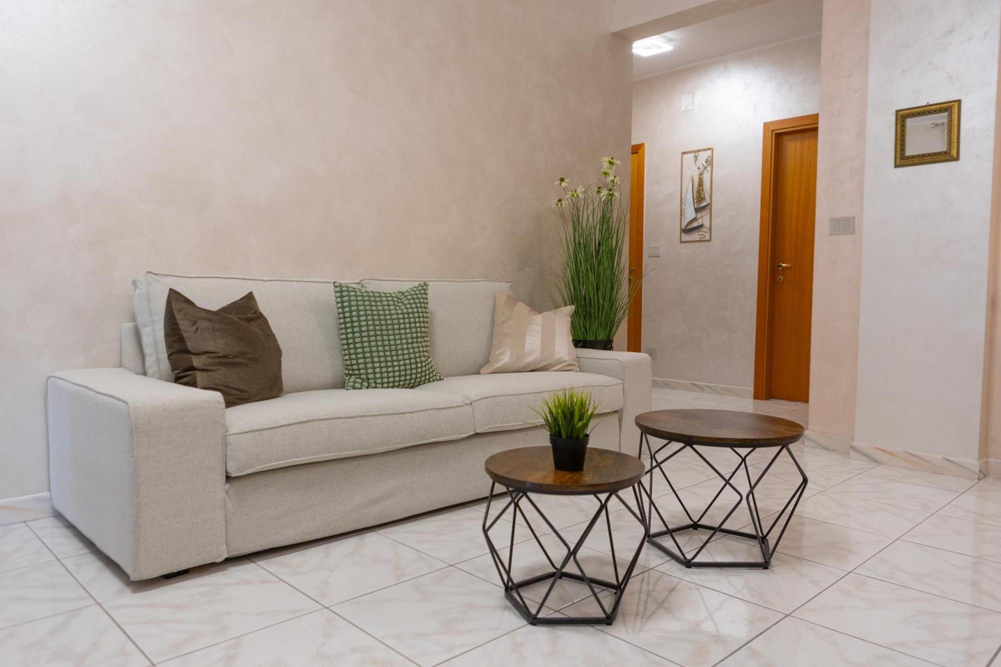 Casa Vacanze Dolce Vita Termoli Ngoại thất bức ảnh