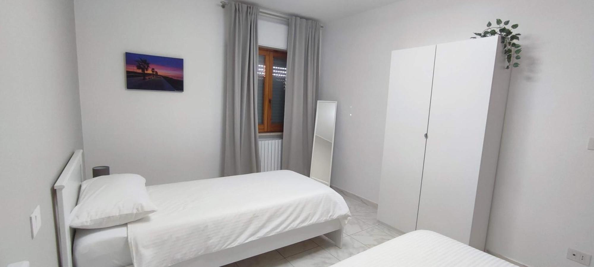 Casa Vacanze Dolce Vita Termoli Ngoại thất bức ảnh