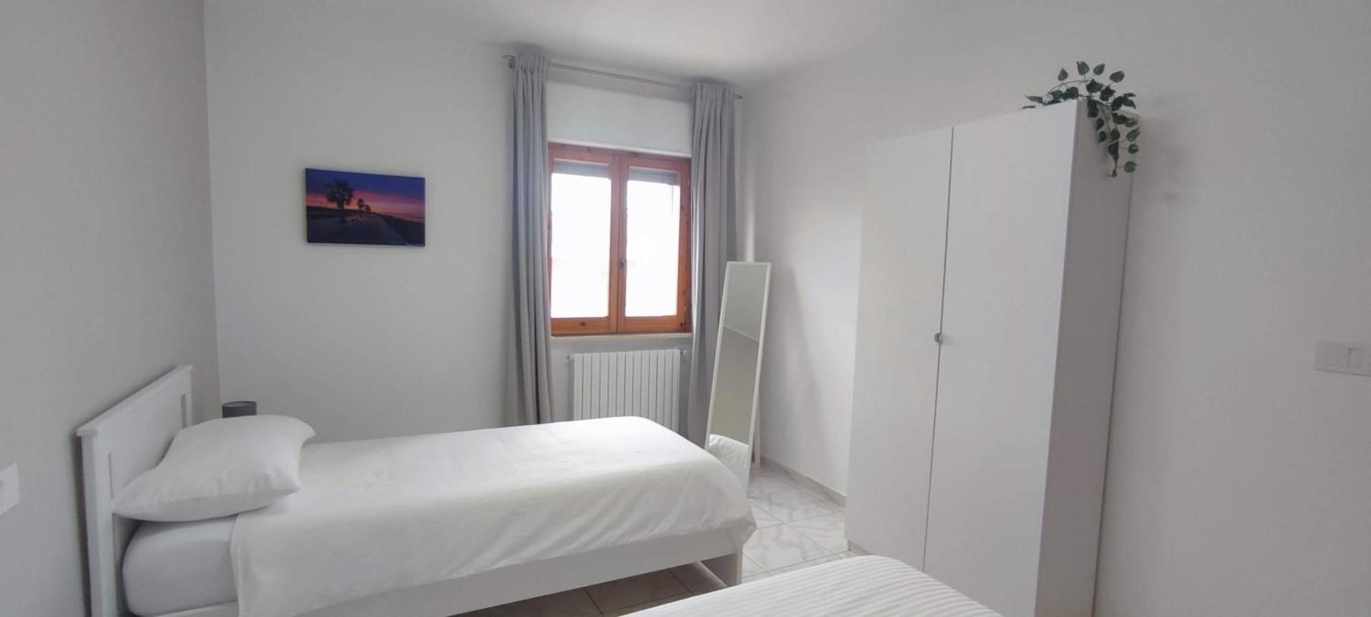 Casa Vacanze Dolce Vita Termoli Ngoại thất bức ảnh