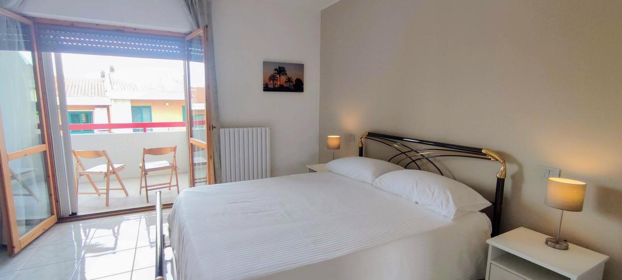 Casa Vacanze Dolce Vita Termoli Ngoại thất bức ảnh