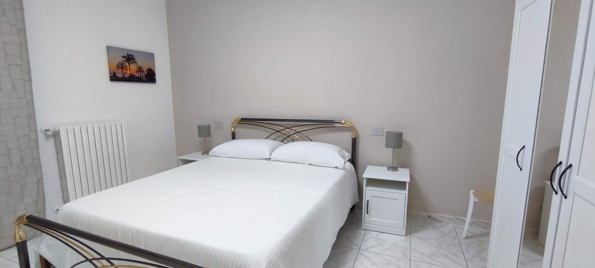 Casa Vacanze Dolce Vita Termoli Ngoại thất bức ảnh