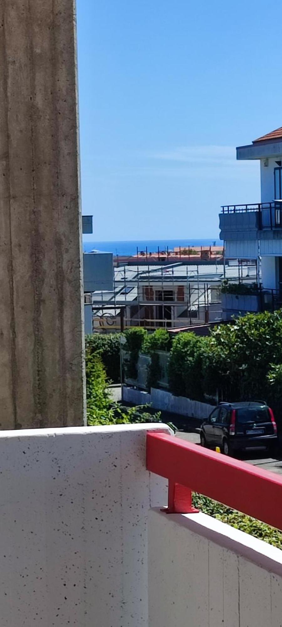 Casa Vacanze Dolce Vita Termoli Ngoại thất bức ảnh