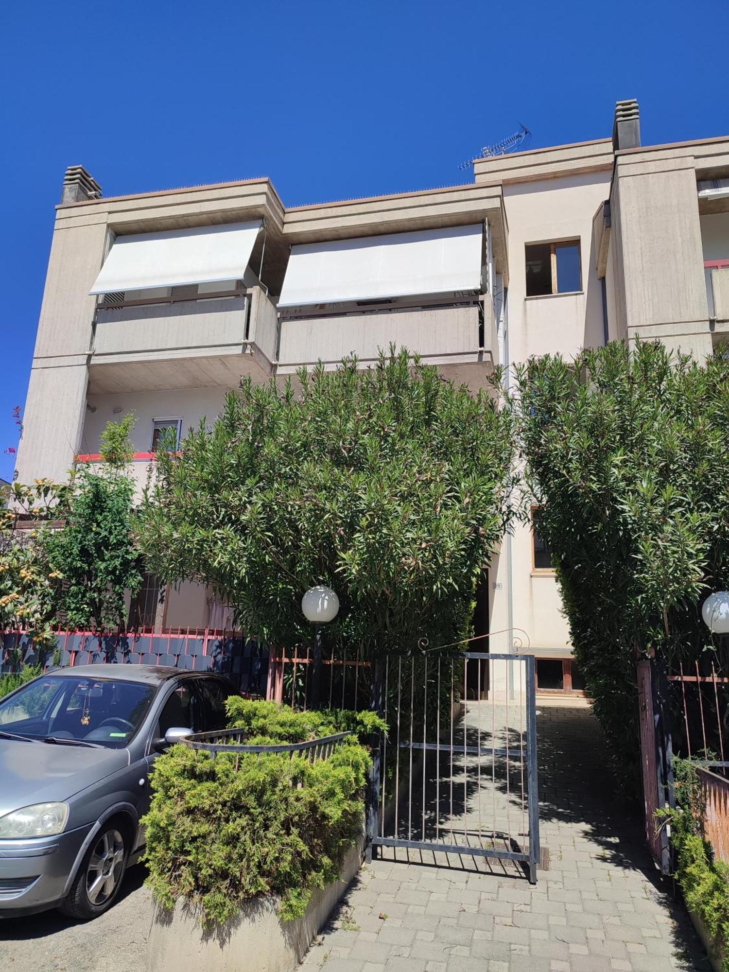 Casa Vacanze Dolce Vita Termoli Ngoại thất bức ảnh